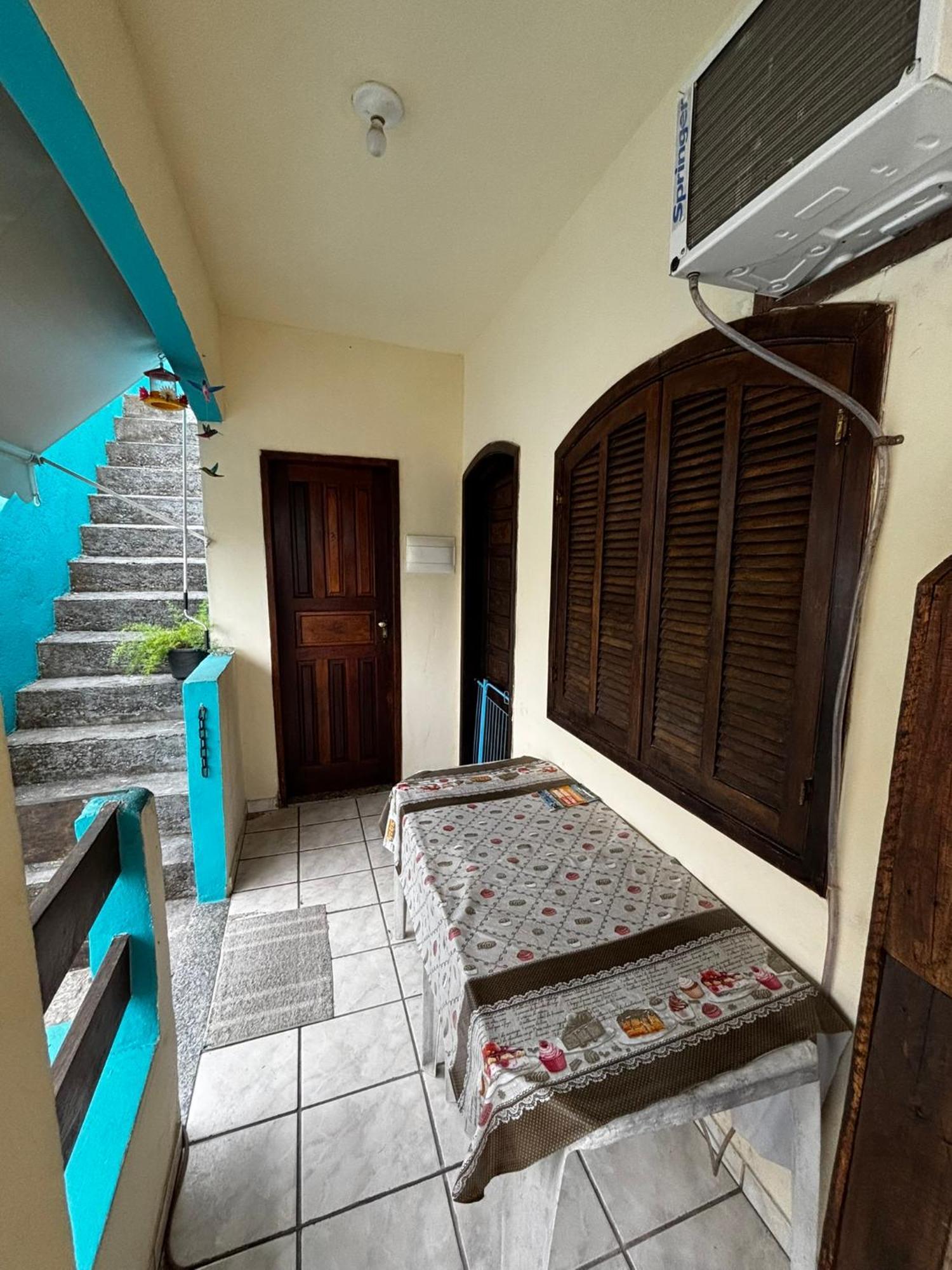 Encanto Do Beija-Flor Angra dos Reis Exterior foto